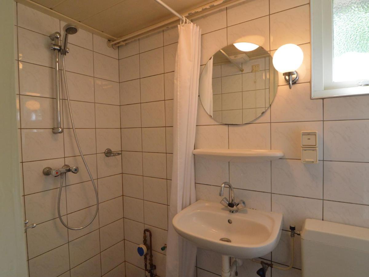 Detached Bungalow With Lovely Covered Terrace In A Nature Rich Holiday Park Stramproy Esterno foto